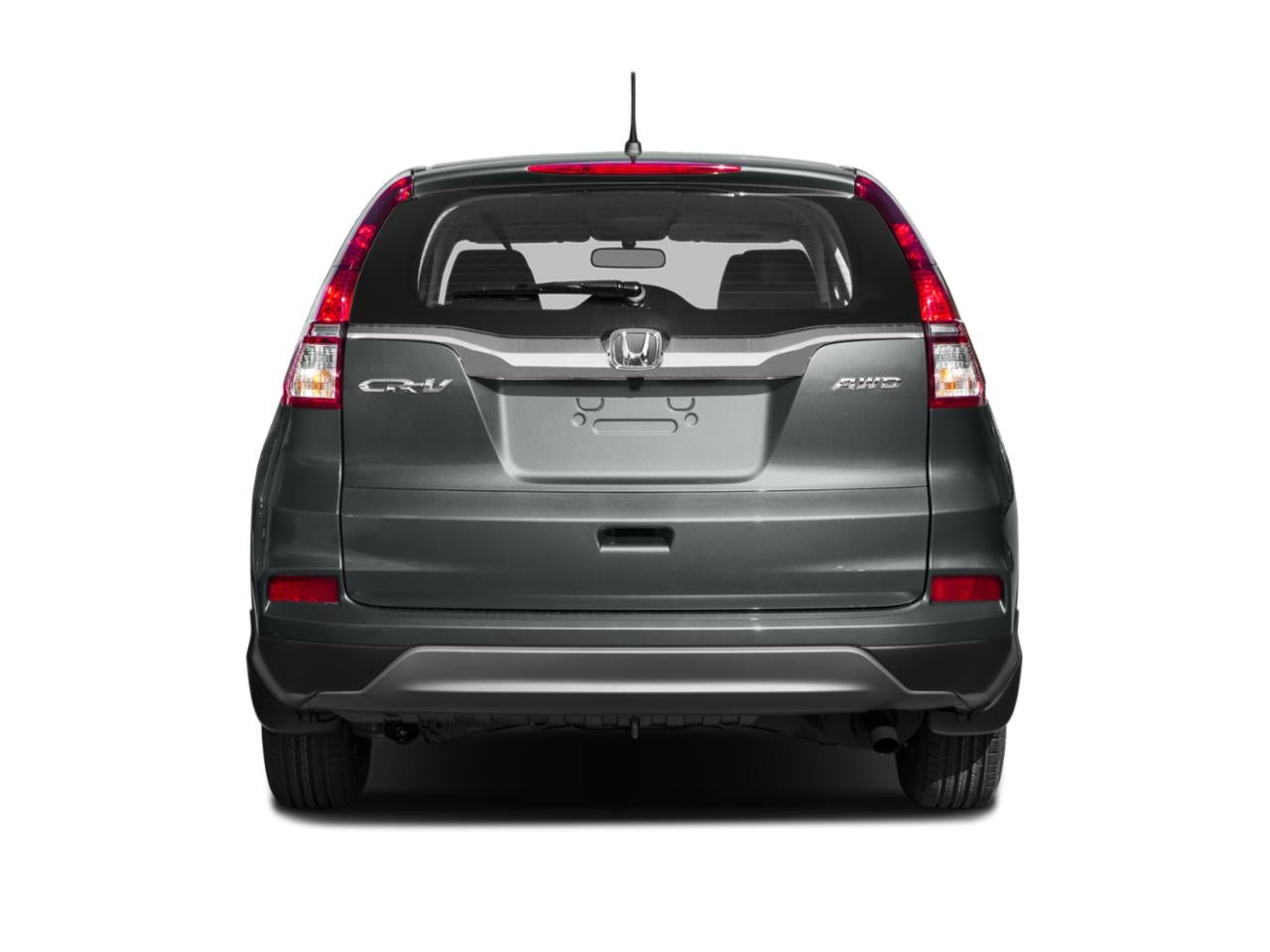 2015 Honda CR-V LX AWD