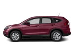 2016 Honda CR-V EX AWD