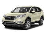 2016 Honda CR-V EX AWD