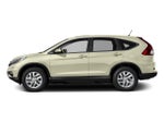 2016 Honda CR-V EX AWD