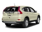 2016 Honda CR-V EX AWD