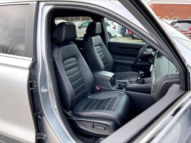 2024 Honda CR-V Hybrid Sport AWD