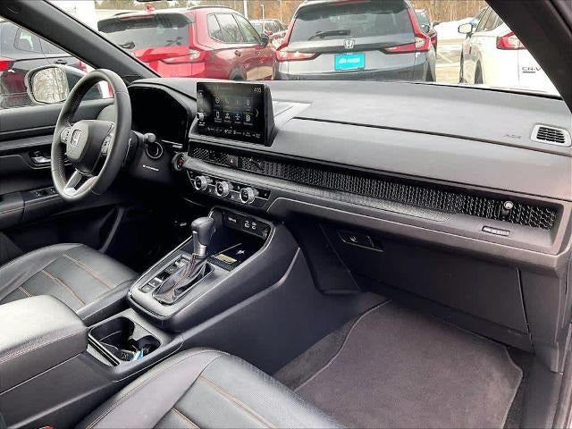 2024 Honda CR-V Hybrid Sport AWD