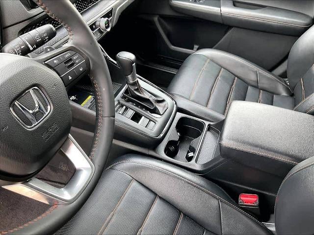 2024 Honda CR-V Hybrid Sport AWD