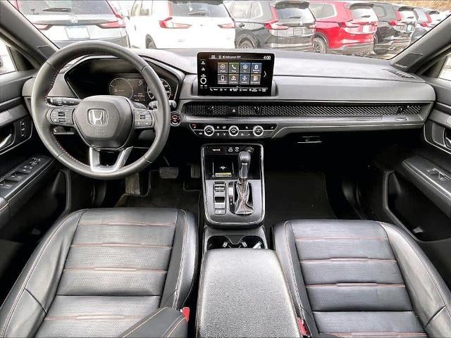 2024 Honda CR-V Hybrid Sport AWD