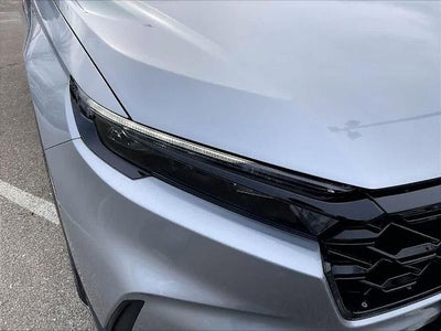 2024 Honda CR-V Hybrid Sport AWD