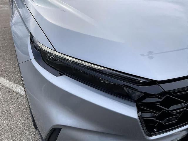 2024 Honda CR-V Hybrid Sport AWD