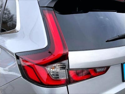 2024 Honda CR-V Hybrid Sport AWD