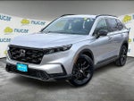 2024 Honda CR-V Hybrid Sport AWD