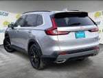 2024 Honda CR-V Hybrid Sport AWD