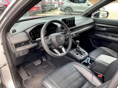 2024 Honda CR-V Hybrid Sport AWD