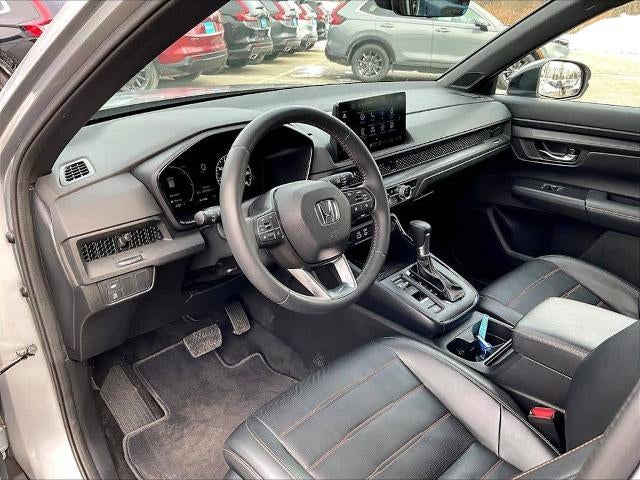 2024 Honda CR-V Hybrid Sport AWD