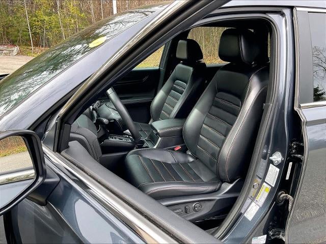 2024 Honda CR-V Hybrid Sport-L AWD