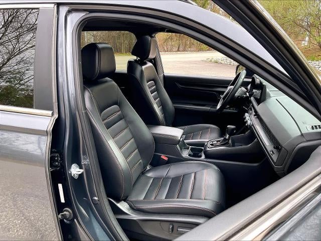 2024 Honda CR-V Hybrid Sport-L AWD