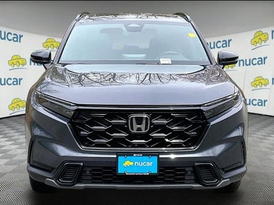 2024 Honda CR-V Hybrid Sport-L AWD