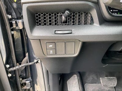 2024 Honda CR-V Hybrid Sport-L AWD