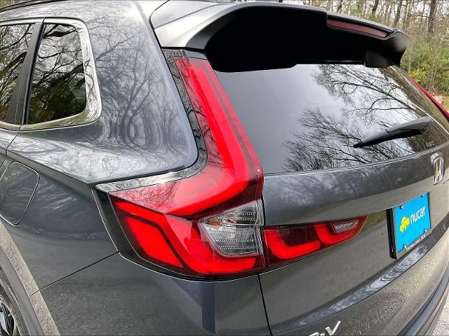 2024 Honda CR-V Hybrid Sport-L AWD