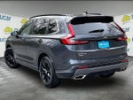 2024 Honda CR-V Hybrid Sport-L AWD