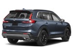 2024 Honda CR-V Hybrid Sport-L AWD