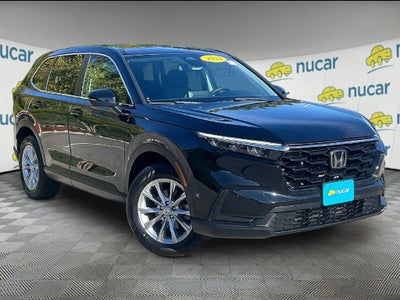 2022 Honda CR-V Hybrid EX
