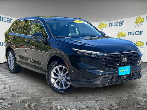 2022 Honda CR-V Hybrid EX
