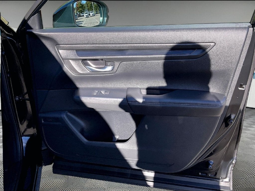 2022 Honda CR-V Hybrid EX