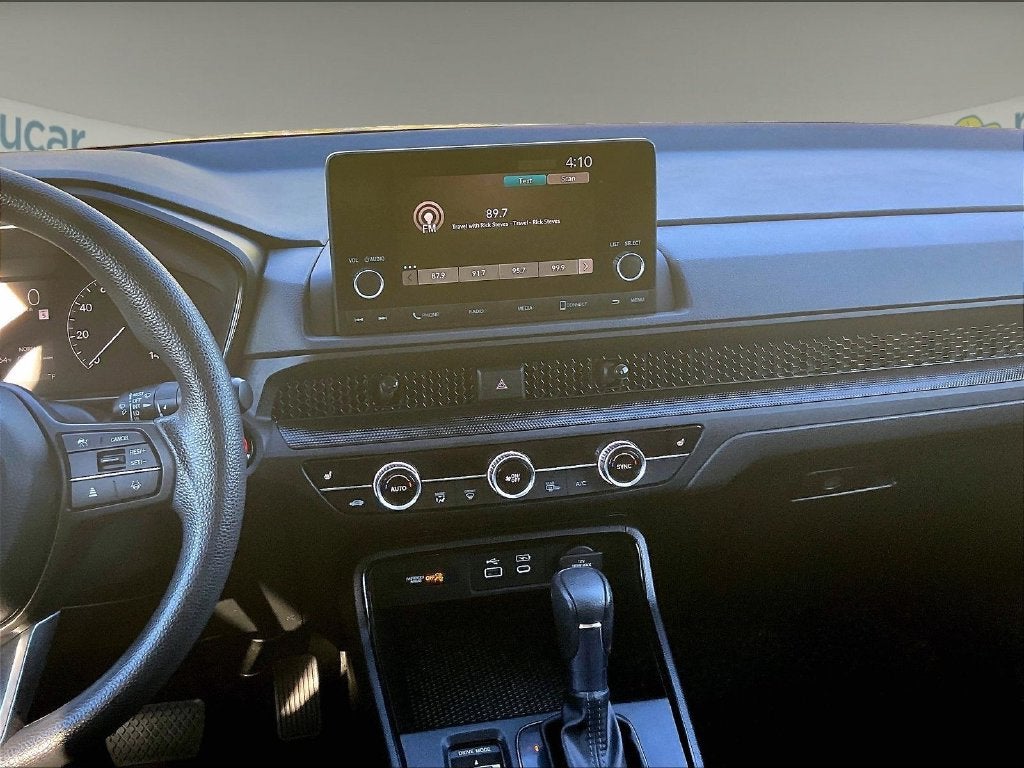 2022 Honda CR-V Hybrid EX