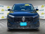 2022 Honda CR-V Hybrid EX