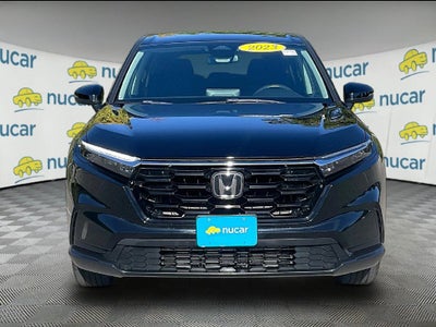 2022 Honda CR-V Hybrid EX