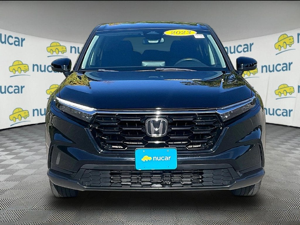 2022 Honda CR-V Hybrid EX