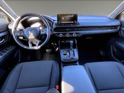 2022 Honda CR-V Hybrid EX