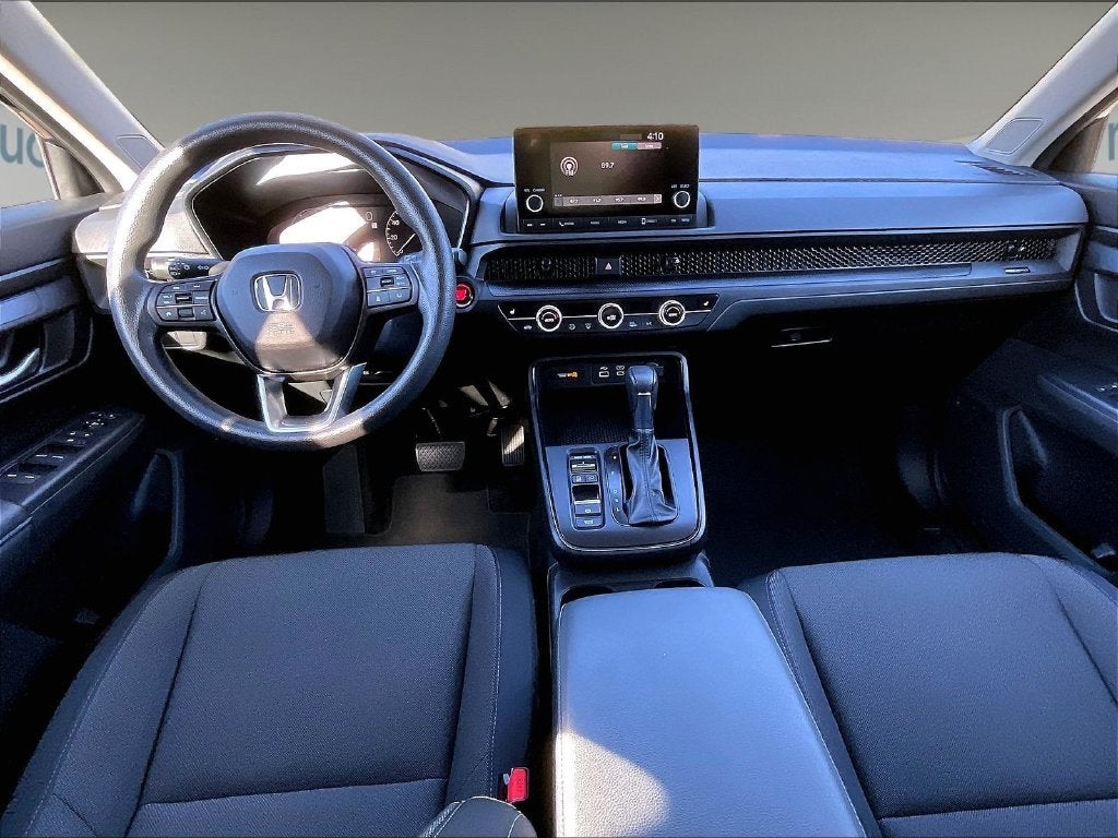 2022 Honda CR-V Hybrid EX