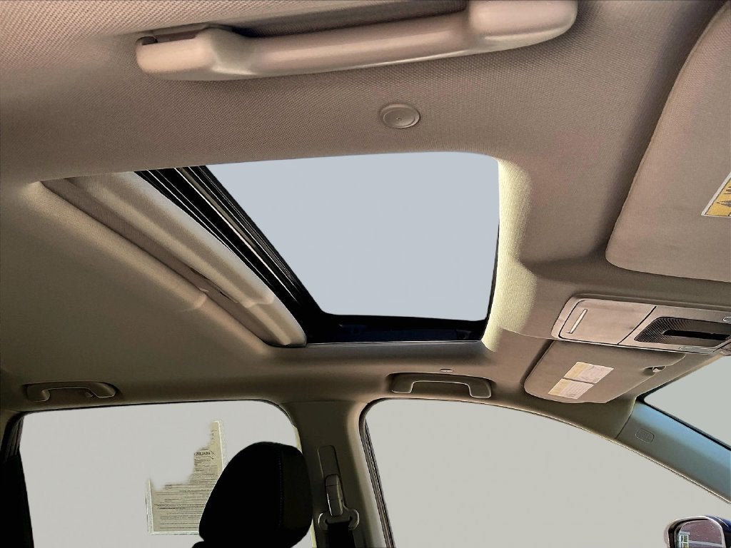 2022 Honda CR-V Hybrid EX