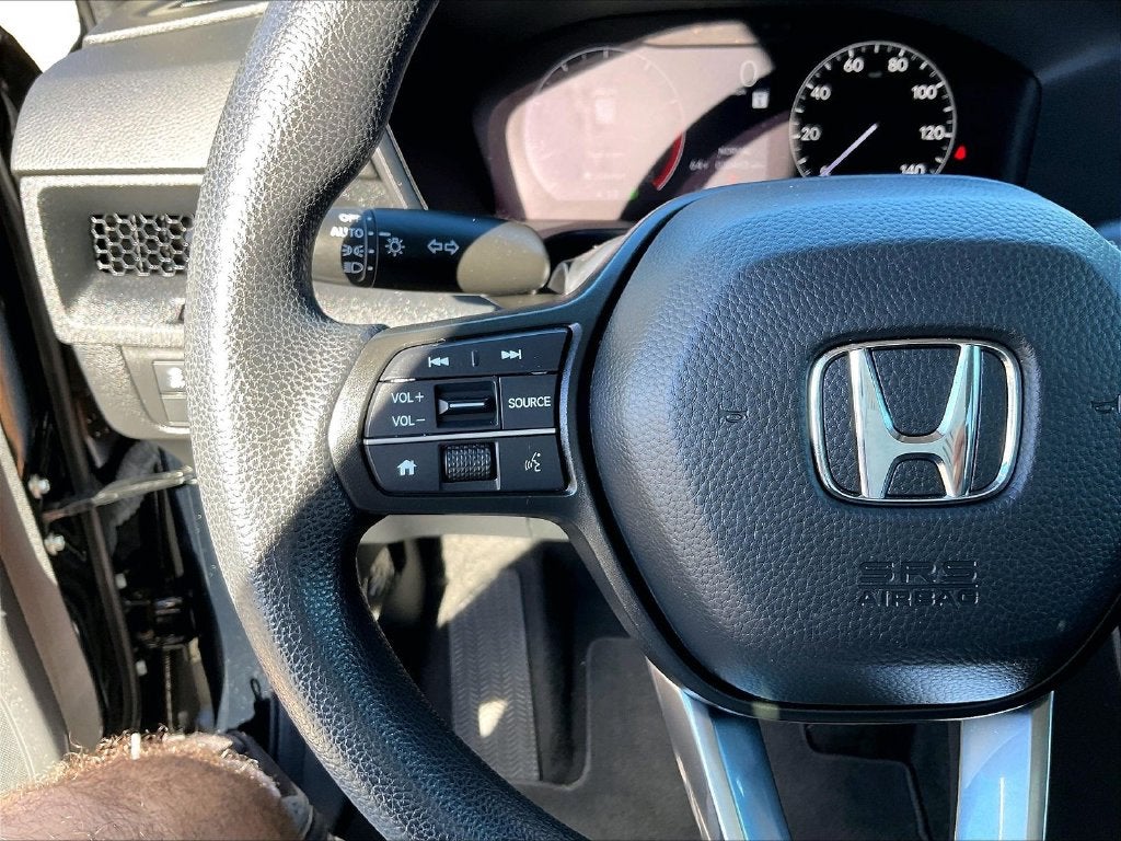 2022 Honda CR-V Hybrid EX