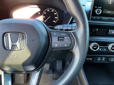 2022 Honda CR-V Hybrid EX