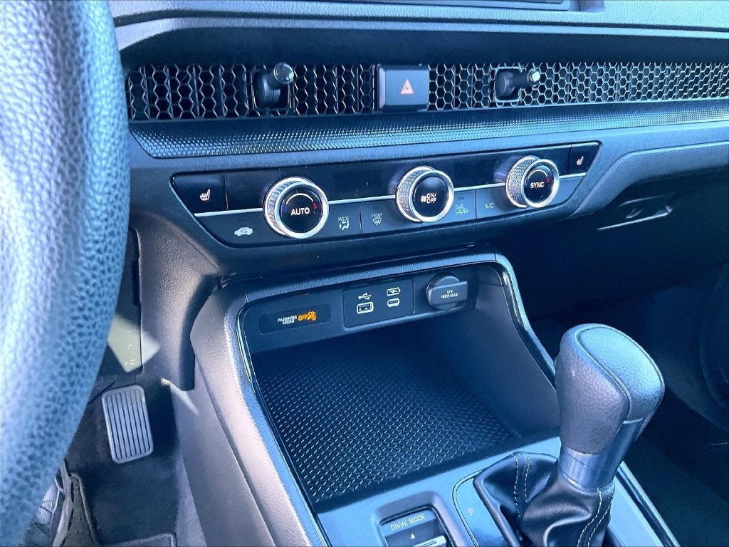 2022 Honda CR-V Hybrid EX
