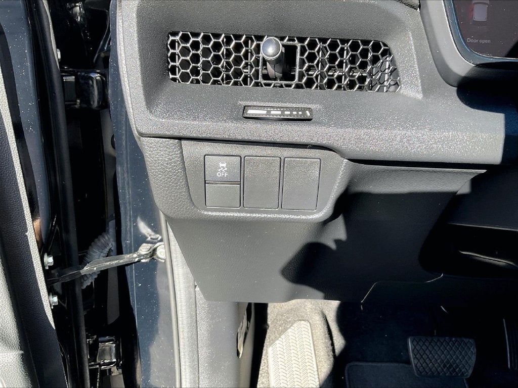 2022 Honda CR-V Hybrid EX