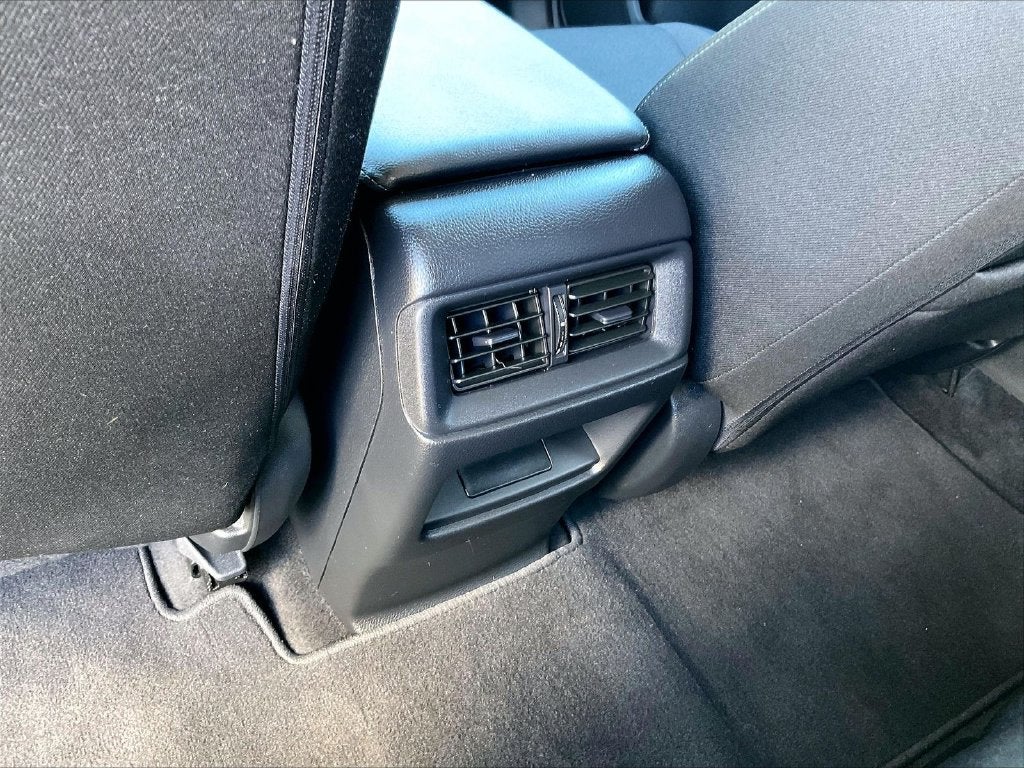 2022 Honda CR-V Hybrid EX