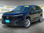 2022 Honda CR-V Hybrid EX