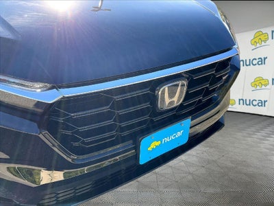 2022 Honda CR-V Hybrid EX