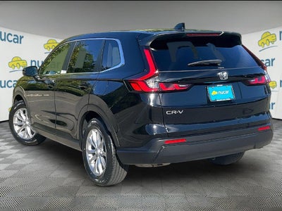 2022 Honda CR-V Hybrid EX