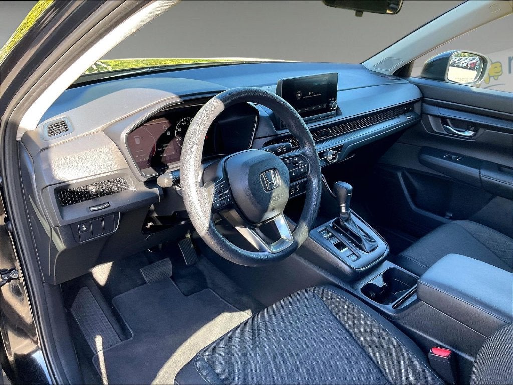 2022 Honda CR-V Hybrid EX
