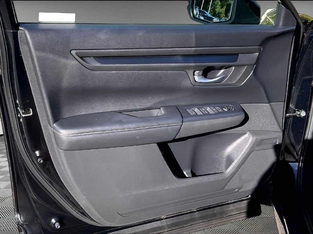2022 Honda CR-V Hybrid EX
