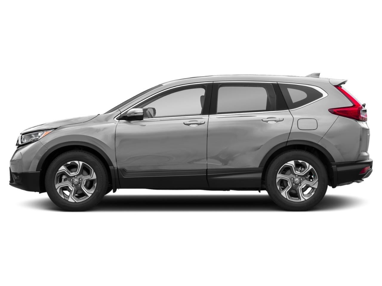 2019 Honda CR-V EX 2WD