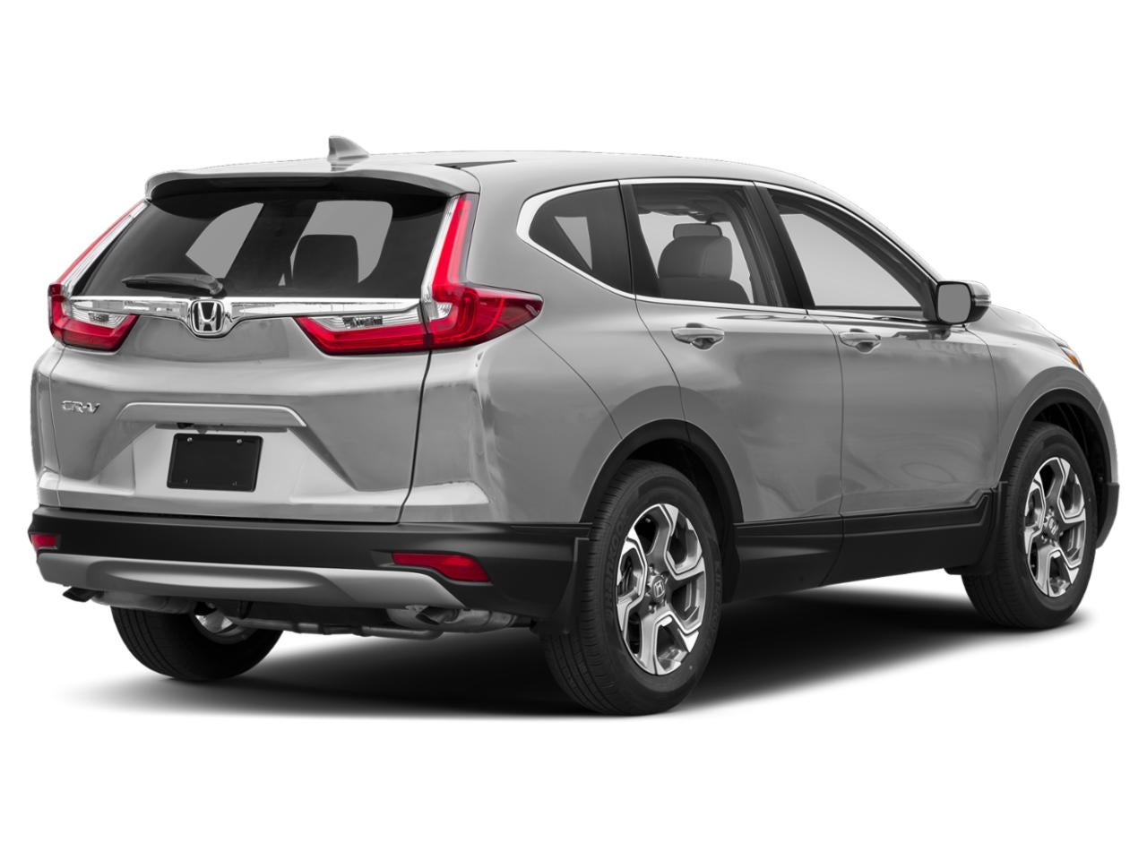 2019 Honda CR-V EX 2WD