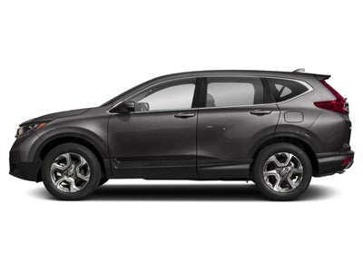 2019 Honda CR-V EX 2WD