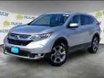 2017 Honda CR-V EX AWD