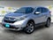 2017 Honda CR-V EX AWD
