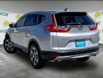 2017 Honda CR-V EX AWD