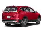 2017 Honda CR-V EX AWD